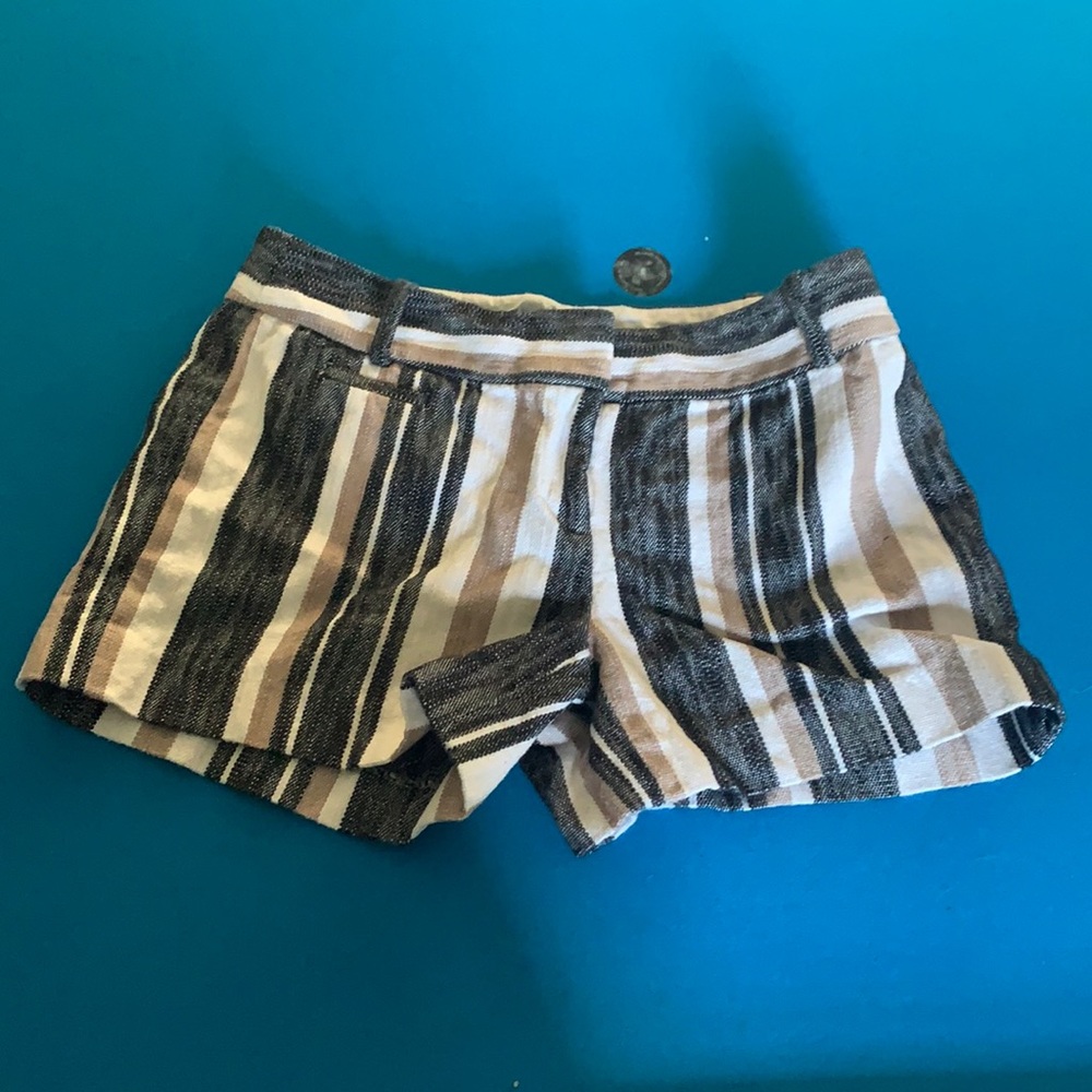 Cute comfy loft shorts!